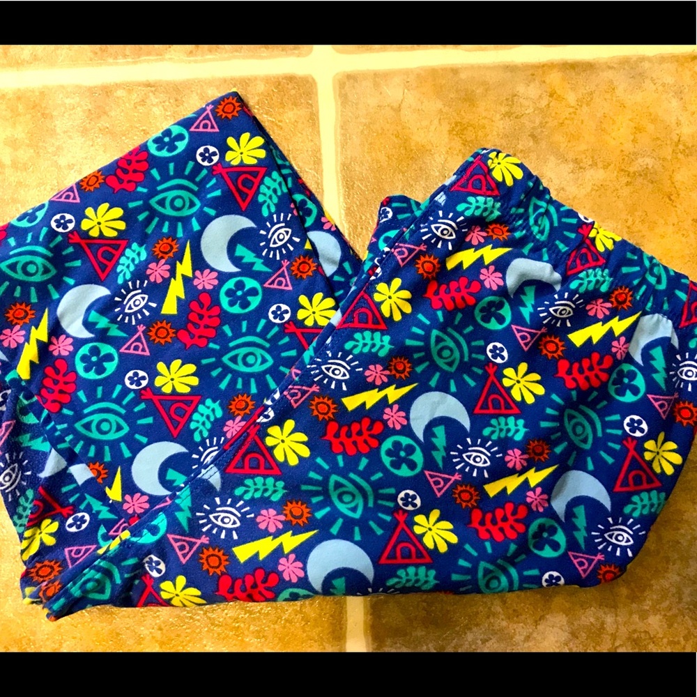 2 for $12 leggings!